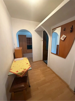 2 camere Girocului 280 euro - imagine 3