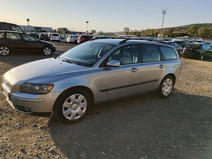 Volvo V50 Kinetic 2.0 diesel euro 4 - imagine 4