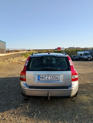 Volvo V50 Kinetic 2.0 diesel euro 4 - imagine 2