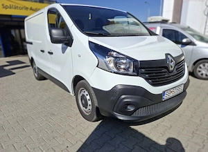 Renault Trafic 1.6 CDI 40.000 km 