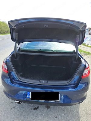 Renault Megane 4 Sedan 2017 - 6700 euro - 1,5 dci - 202000 km - imagine 5