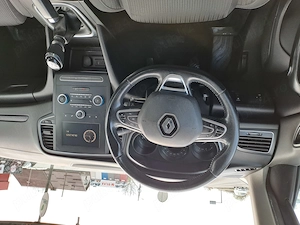 Renault Megane 4 Sedan 2017 - 6700 euro - 1,5 dci - 202000 km - imagine 2