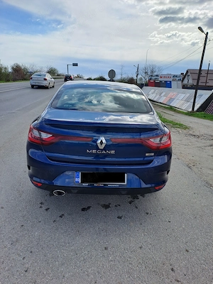 Renault Megane 4 Sedan 2017 - 6700 euro - 1,5 dci - 202000 km - imagine 3