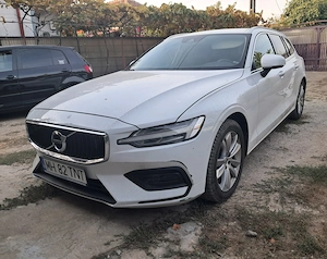 Vand volvo V60