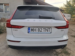 Vand volvo V60 - imagine 4