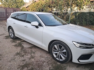 Vand volvo V60 - imagine 3