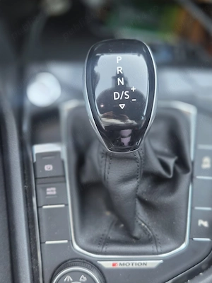 Vand VW Tiguan in stare foarte buna - imagine 5