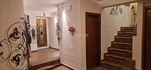 Resita Vila Exclusivista D+P+Etj1+M Suprf.Construita 539, Teren 1205 Mp. - imagine 17