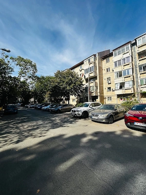 Vand apartament 2 camere, Timisoara | Odobescu, et.3