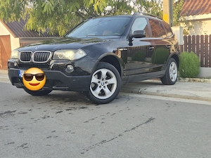 Bmw x3 2.0d  seat ibitza 1.2 benzina 