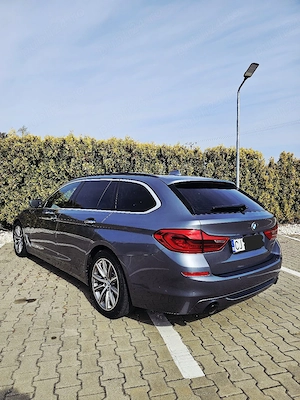 De vânzare BMW Seria 520 G31 - imagine 3