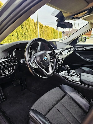 De vânzare BMW Seria 520 G31 - imagine 5