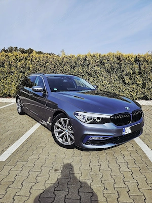 De vânzare BMW Seria 520 G31