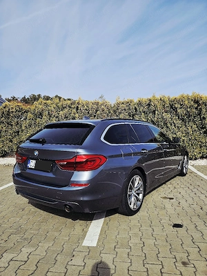 De vânzare BMW Seria 520 G31 - imagine 4
