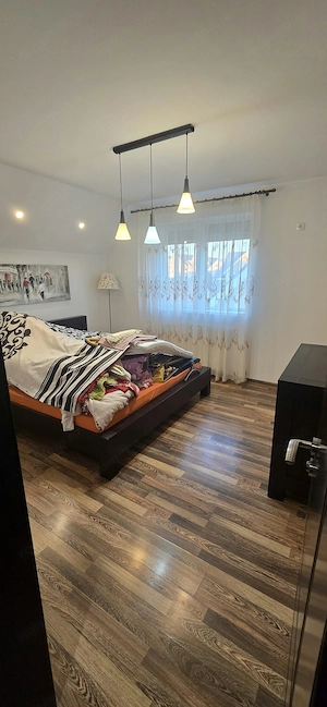 Apartament mare 3 camere Popești-Leordeni lângă metrou - imagine 4
