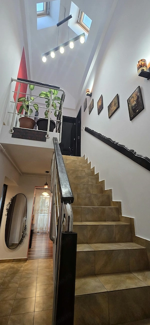 Apartament mare 3 camere Popești-Leordeni lângă metrou
