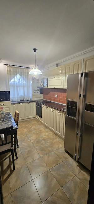 Apartament mare 3 camere Popești-Leordeni lângă metrou - imagine 2