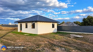 Casa noua 3 camere, teren 615 mp, Dumbrava Rosie - imagine 3