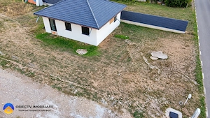 Casa noua 3 camere, teren 615 mp, Dumbrava Rosie