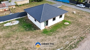 Casa noua 3 camere, teren 615 mp, Dumbrava Rosie - imagine 11