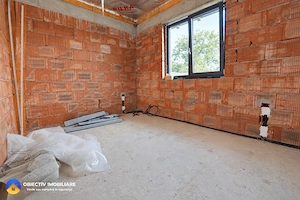 Casa noua 3 camere, teren 615 mp, Dumbrava Rosie - imagine 6