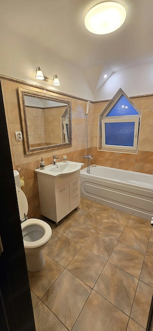 Apartament mare 3 camere Popești-Leordeni lângă metrou - imagine 5