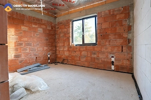 Casa noua 3 camere, teren 615 mp, Dumbrava Rosie - imagine 7