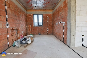 Casa noua 3 camere, teren 615 mp, Dumbrava Rosie - imagine 9
