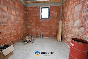 Casa noua 3 camere, teren 615 mp, Dumbrava Rosie - imagine 8