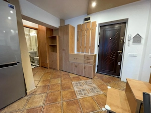 Inchiriez apartament 2 camere Obor - imagine 5