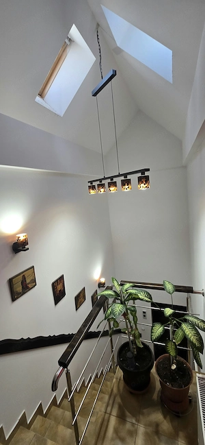 Apartament mare 3 camere Popești-Leordeni lângă metrou - imagine 8
