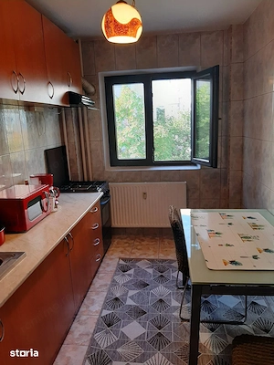 2 camere Decomandat 1 minut Metrou Dristor an 1982 - imagine 8
