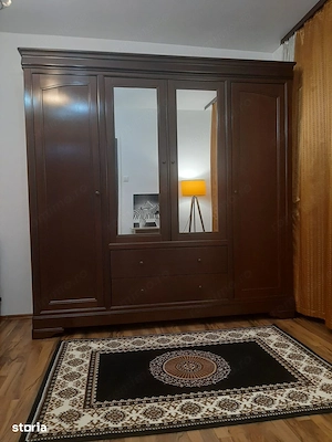 2 camere Decomandat 1 minut Metrou Dristor an 1982 - imagine 4