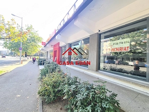 Spatiu comercial ultracentral--172 mp--2000e+tva - imagine 2