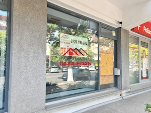 Spatiu comercial ultracentral--172 mp--2000e+tva - imagine 20