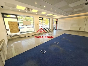 Spatiu comercial ultracentral--172 mp--2000e+tva - imagine 10