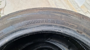 Cauciucuri 205/50 R15 - imagine 3