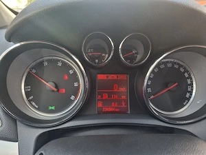Opel Mokka 1.7 diesel 4x4  - imagine 5