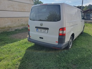 Vand vw transporter t6 - imagine 3