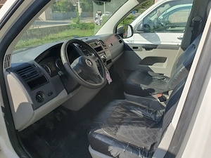 Vand vw transporter t6 - imagine 5