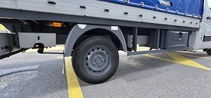 Renault Master 2014 - imagine 3