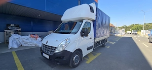 Renault Master 2014 - imagine 4
