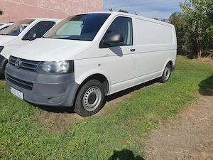 Vand vw transporter t6 - imagine 2