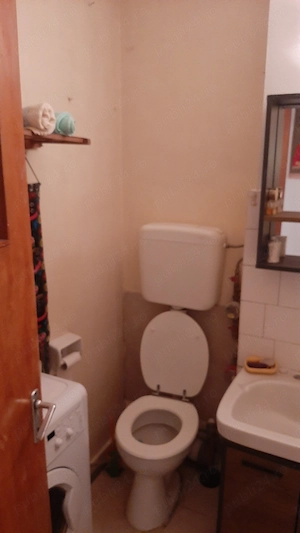 2 camere Baba Novac blocurile turn - imagine 7