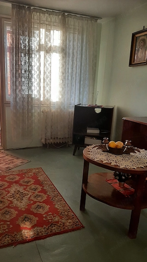 2 camere Baba Novac blocurile turn