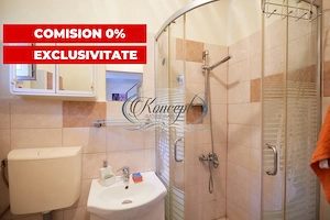 Apartament 2 camere cu parcare, Marasti - imagine 4