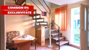 Apartament 2 camere cu parcare, Marasti