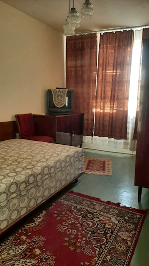 2 camere Baba Novac blocurile turn - imagine 5