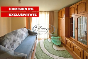 Apartament 2 camere cu parcare, Marasti - imagine 7