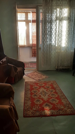 2 camere Baba Novac blocurile turn - imagine 8